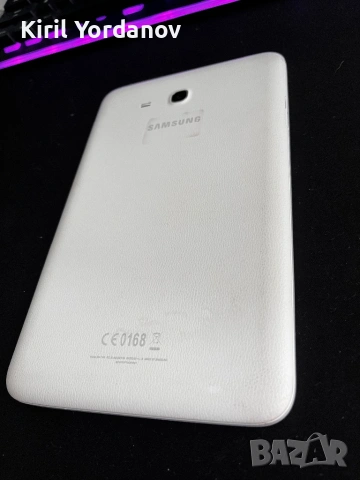 Таблет Samsung Galaxy Tab 3 Lite 7.0, снимка 2 - Таблети - 53935820