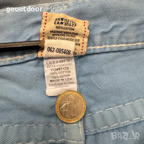 True Religion мъжки дънки (34), снимка 6 - Дънки - 49979907