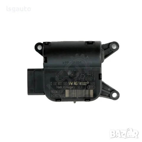 Моторче клапи парно AUDI A3 (8PA) 2004-2012 ID: 131619, снимка 1 - Части - 46848034