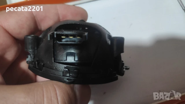 Продавам - оригинално моторче огледало за Мерцедес, БМВ, Ауди и др , снимка 3 - Части - 51306255