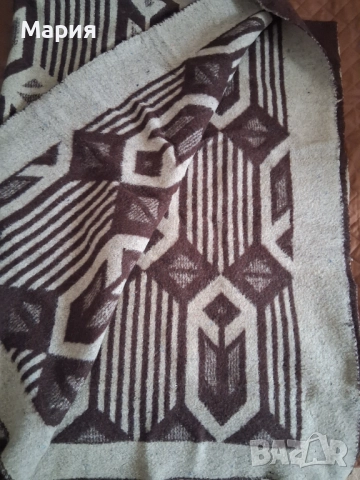 Нови одеяла! Неизползвани вълнени и родопски одеяла!, снимка 11 - Олекотени завивки и одеяла - 48436250