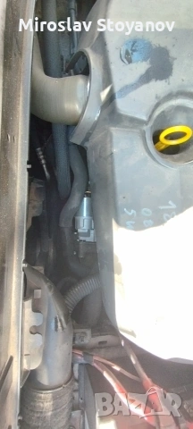 Продаваме Рени :), снимка 17 - Автомобили и джипове - 54098851