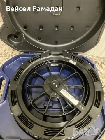 Уред за видео инспекция Wohler VIS 700, снимка 6 - Други инструменти - 51253601