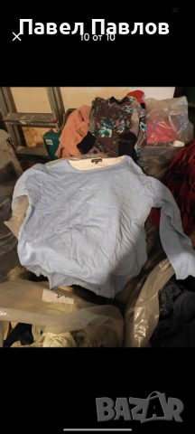 Дрехи втора ръка , снимка 12 - Тениски - 54252110