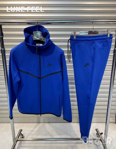 Nike 🔹Мъжки Екипи, снимка 8 - Спортни дрехи, екипи - 53730474