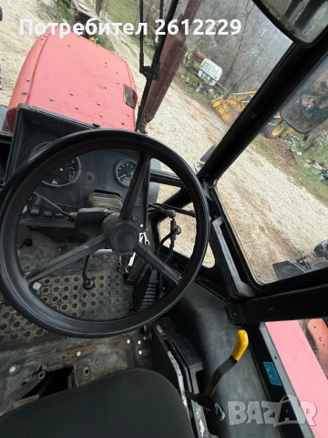 Трактор Беларус 952.3, снимка 4 - Селскостопанска техника - 54056072