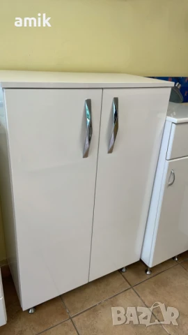 шкаф за баня , ПВЦ 