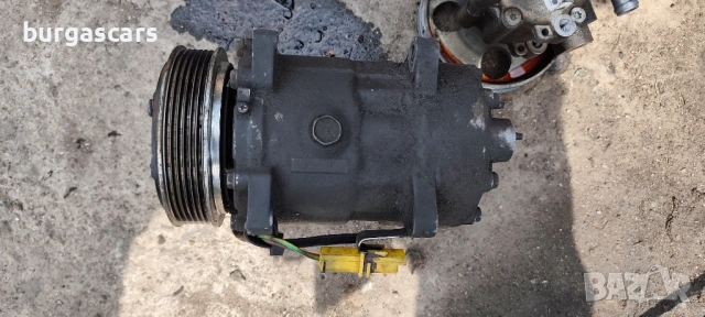 Компресор климатик Peugeot 607 2.2HDI-133к.с.