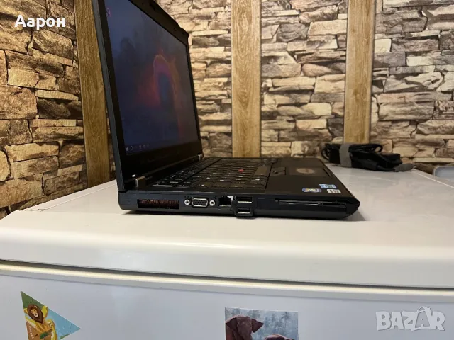 Lenovo Thinkpad T420 / 14” / i5 / 8GB RAM / SSD / , снимка 4 - Лаптопи за дома - 49034064