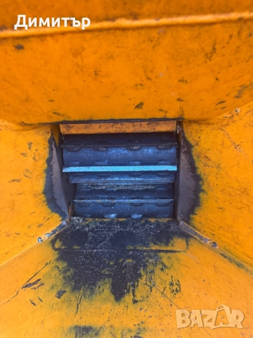 FÖRST ST6P 2021 – професионална дробилка за дървесина 15 см вход, снимка 16 - Селскостопанска техника - 52952289