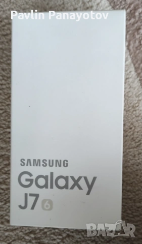 Samsung J7 2016, снимка 4 - Samsung - 53474521