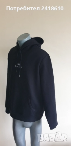 POLO Ralph Lauren Hoodie Mens Size L  НОВО! ОРИГИНАЛ! Мъжки Суичър!, снимка 3 - Суичъри - 51924614