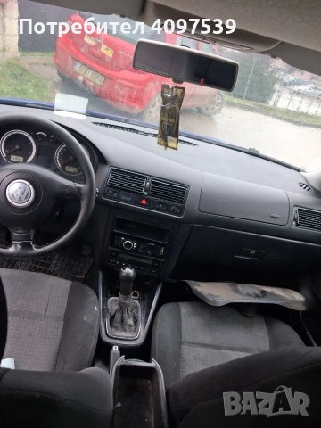 фолсфаген голф, снимка 4 - Автомобили и джипове - 53951821