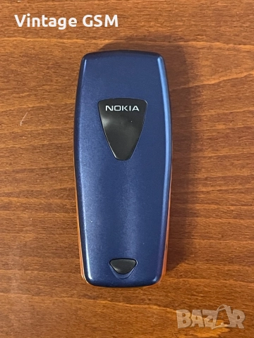 Nokia 3510i, снимка 7 - Nokia - 52836214