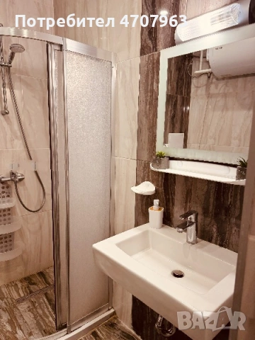 Едностаен - Черноморец, снимка 8 - Апартаменти - 53739497