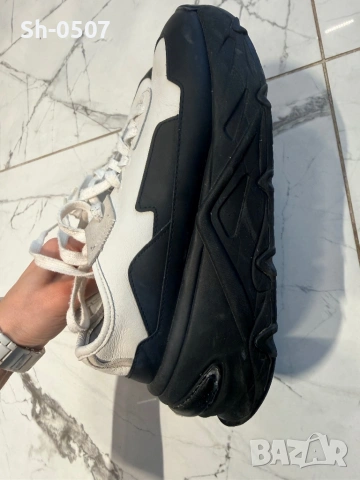 Маратонки Diesel, снимка 2 - Маратонки - 54200400