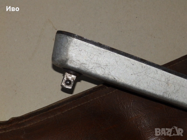 Динамометричен ключ - СССР, снимка 5 - Други инструменти - 50277652