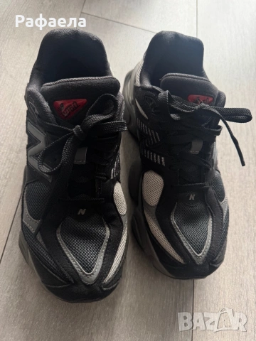 New balance 9060 38,5, снимка 3 - Маратонки - 53617847
