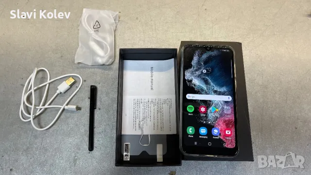 S26 Ultra Smartphone 5G, снимка 1 - Xiaomi - 47719125