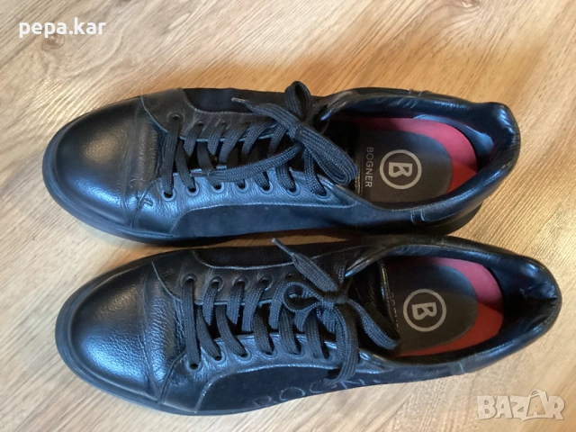 BOGNER. Мъжки обувки № 43, снимка 2 - Маратонки - 54021571