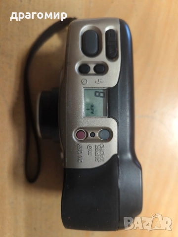 Polaroid 900 z, снимка 3 - Фотоапарати - 52364299