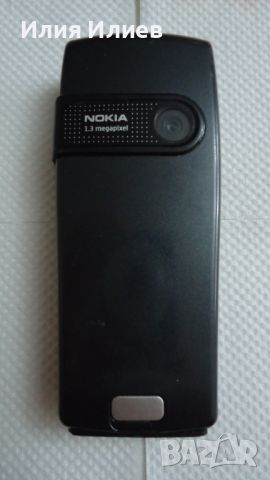 NOKIA 6230i, снимка 2 - Nokia - 46722115