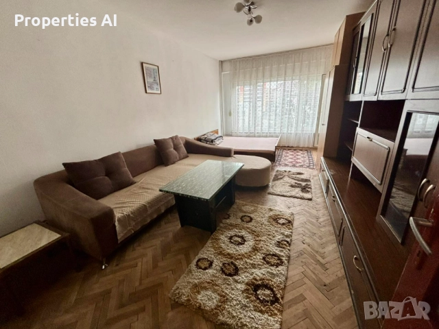 Четиристаен апартамент под наем