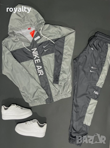 Nike спортен мъжки екип 