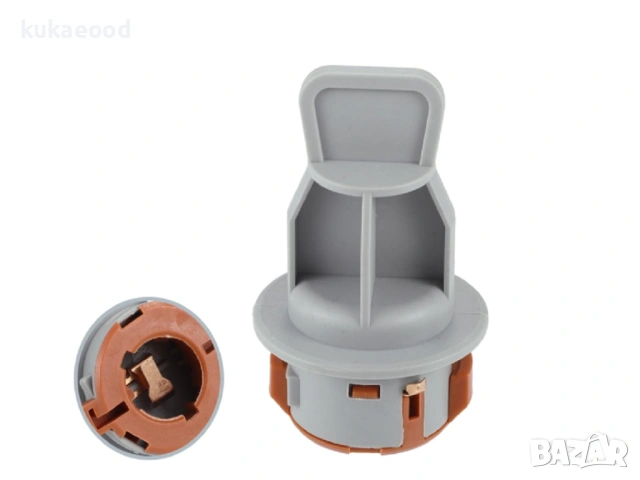 Фасунга за мигач за VW Sharan 7N, снимка 2 - Части - 54067239