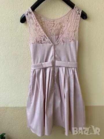 Официална рокля Amisu _ М, снимка 5 - Рокли - 50288286