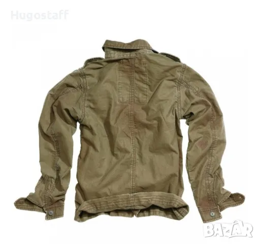 Surplus военно Яке Heritage Vintage Л , снимка 2 - Спортни дрехи, екипи - 50023327