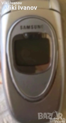 Самсунг Х460, снимка 2 - Samsung - 53943075