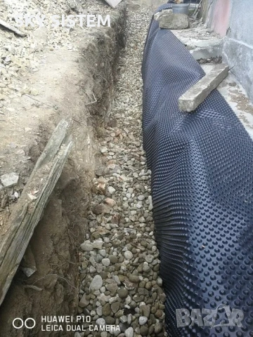 Изкопи на ръка на трудно достъпни места ръчно копаене, снимка 3 - Други ремонти - 53622985