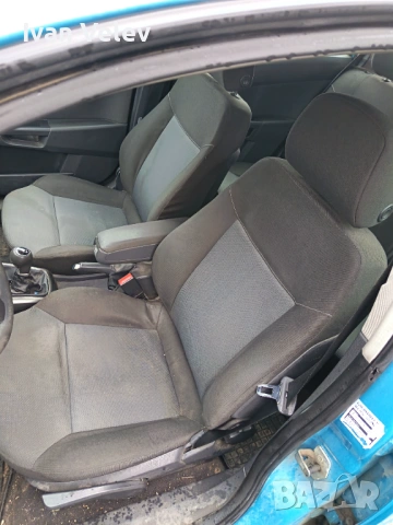 Опел Астра Х 1.7 цдти 101к.с Opel Astra H 1.7 101k.s Z17DTH На Части, снимка 13 - Автомобили и джипове - 53471659