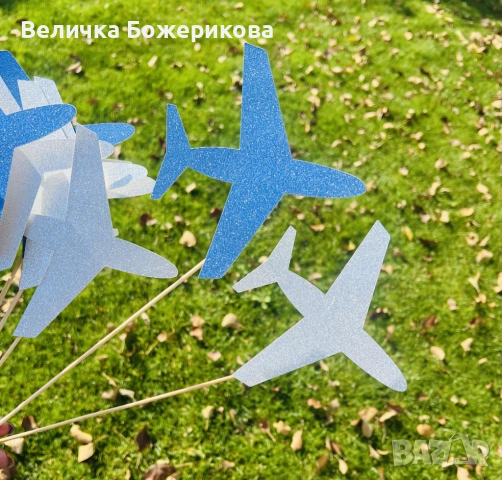 Украса за погача, снимка 11 - Други - 52335814