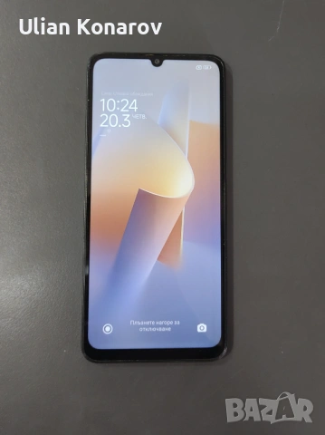 Redmi 13C 4/128GB, снимка 4 - Xiaomi - 53756988