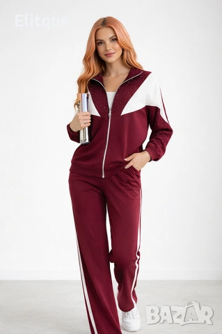 дамски екипи , снимка 3 - Спортни екипи - 53251381