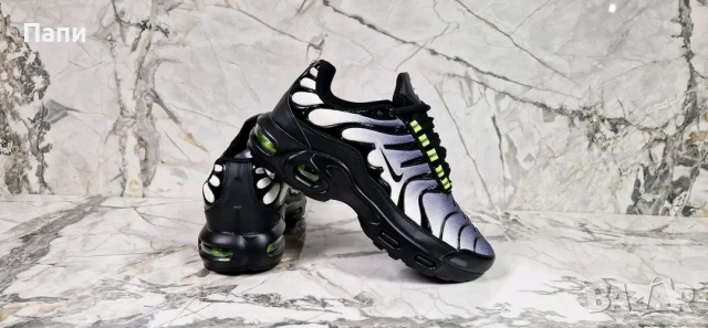 Мъжки маратонки Nike, снимка 2 - Маратонки - 53395064