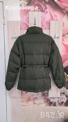 яке Gucci налично , снимка 4 - Якета - 52844733