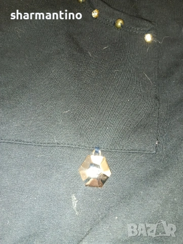 Суичър Paparazzi L - 6 €, снимка 2 - Суичъри - 53063056