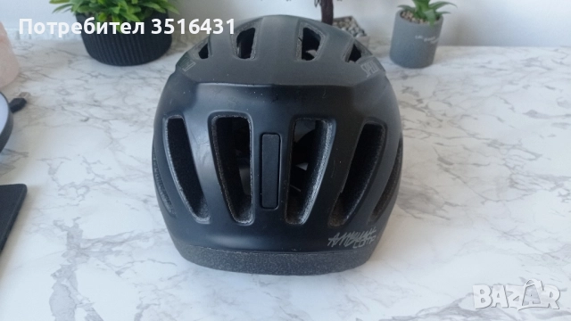 MTB Каска Specialized Ambush Comp - Размер M (Enduro / Колело), снимка 3 - Аксесоари за велосипеди - 51720332