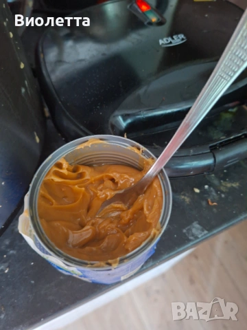 Домашни орехчета с кондензирано , снимка 5 - Домашни продукти - 53579298