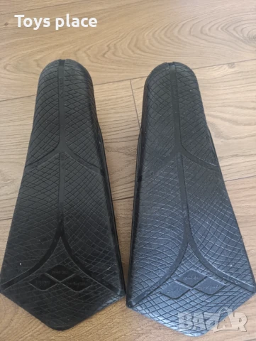 Професионални плавници Arena 39-40 номер, тренировъчни плавници , снимка 5 - Водни спортове - 51340130