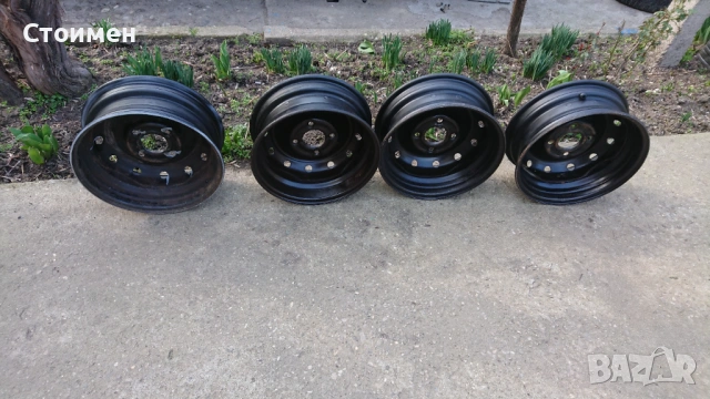 Джанти за пежо, ситроен 13 цола , снимка 2 - Ключове - 51674468