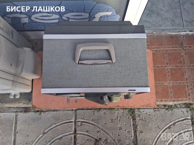 REVOX G-36 TUBE, снимка 14 - Ресийвъри, усилватели, смесителни пултове - 53938827