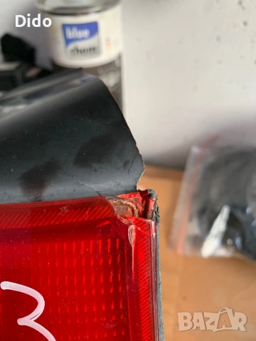 Фар и стоп и мигач за Ауди А 3 , снимка 8 - Автомобили и джипове - 43928065