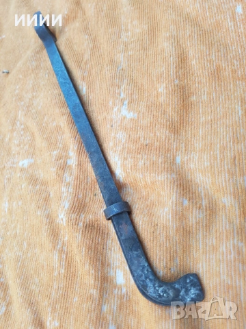 Дилаф ръжен за печка 3