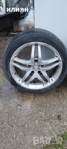 Джанти за БМВ , снимка 2 - Гуми и джанти - 53498369