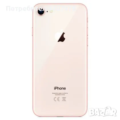 Смарфон Apple iPhone 8, снимка 2 - Apple iPhone - 47105048