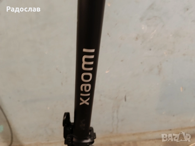 Втора генерация Xiaomi Mi Electric Scooter 4 Lite (2nd Gen), снимка 5 - Скутери и тротинетки - 52637878